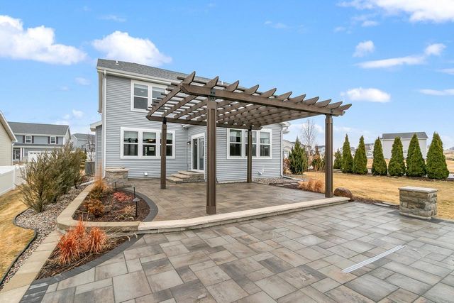 941 Lavender Way, Deforest, WI 53532