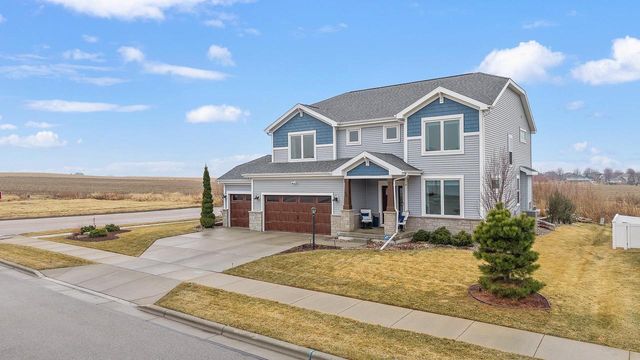941 Lavender Way, Deforest, WI 53532