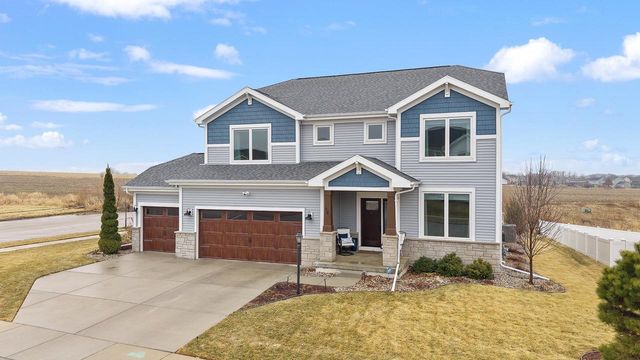 941 Lavender Way, Deforest, WI 53532