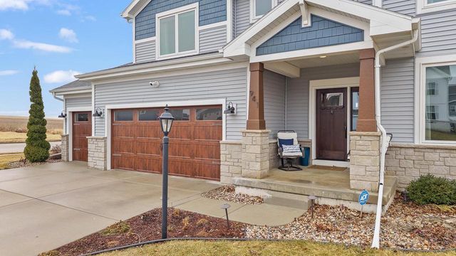 941 Lavender Way, Deforest, WI 53532