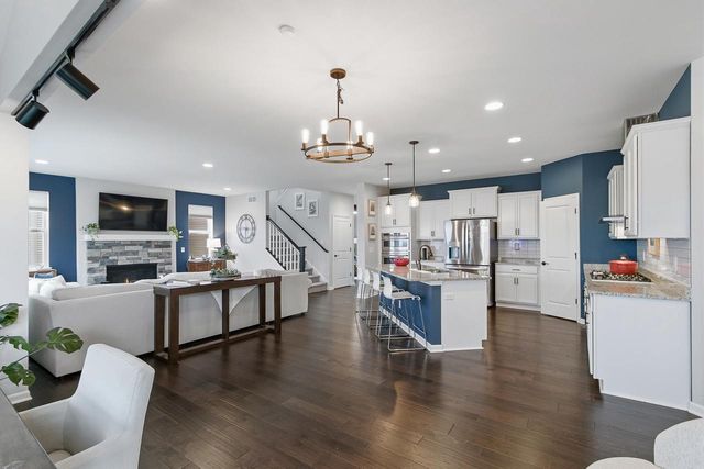 941 Lavender Way, Deforest, WI 53532