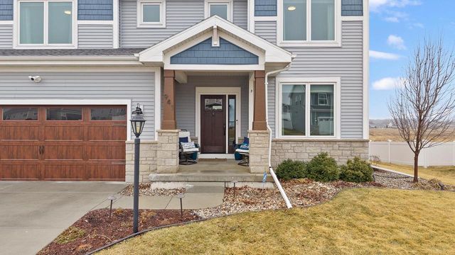 941 Lavender Way, Deforest, WI 53532