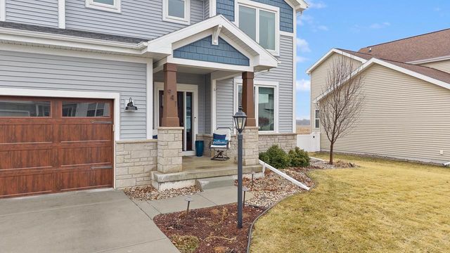 941 Lavender Way, Deforest, WI 53532