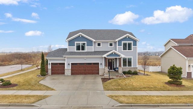 941 Lavender Way, Deforest, WI 53532