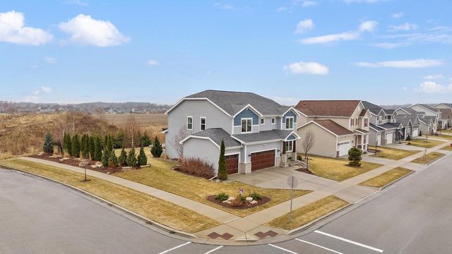 941 Lavender Way, Deforest, WI 53532