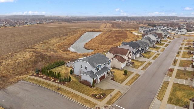 941 Lavender Way, Deforest, WI 53532