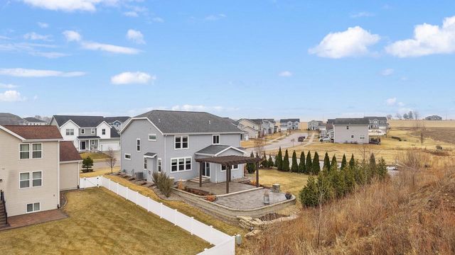 941 Lavender Way, Deforest, WI 53532