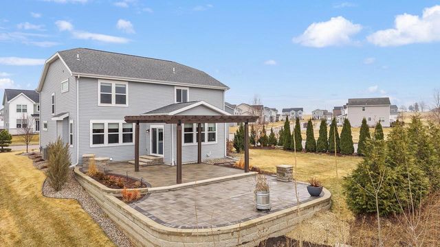 941 Lavender Way, Deforest, WI 53532
