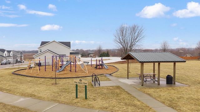 941 Lavender Way, Deforest, WI 53532