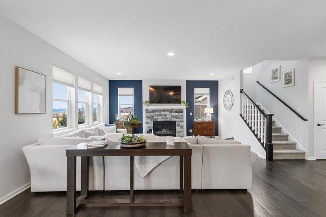 941 Lavender Way, Deforest, WI 53532