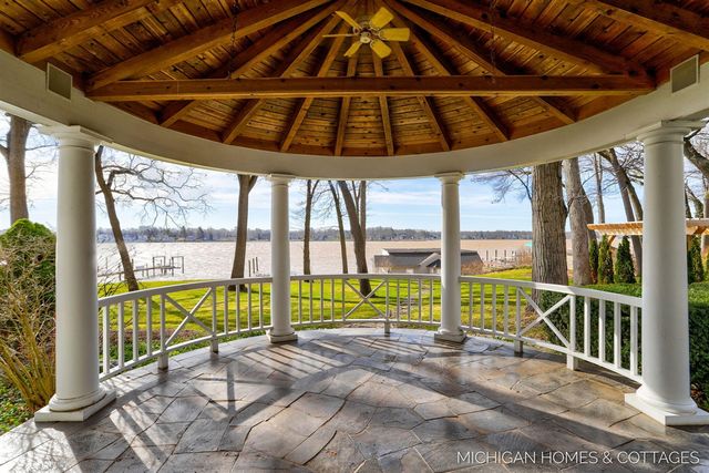 714 N Shore Drive, Holland, MI 49424