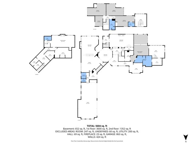 714 N Shore Drive, Holland, MI 49424