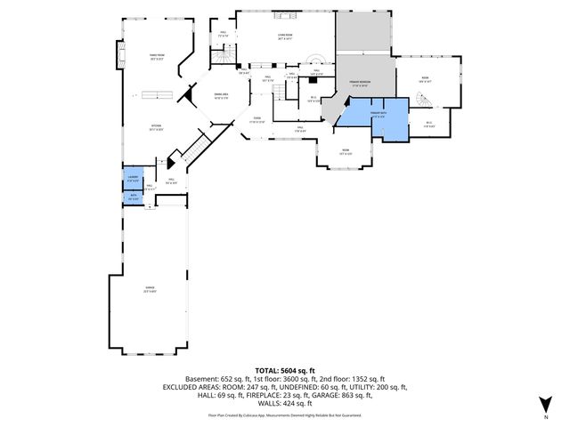 714 N Shore Drive, Holland, MI 49424