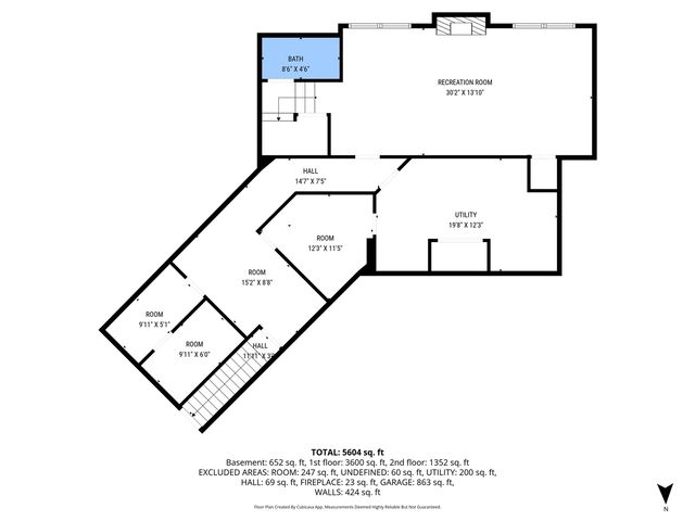 714 N Shore Drive, Holland, MI 49424