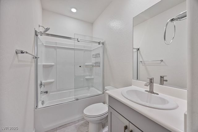 129 Pivot Avenue, North Las Vegas, NV 89031