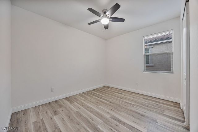 129 Pivot Avenue, North Las Vegas, NV 89031