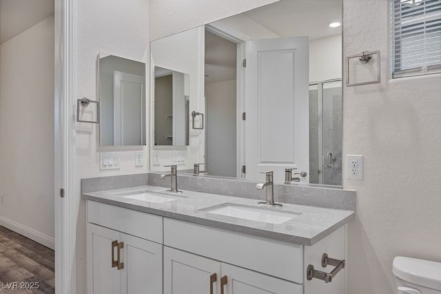 129 Pivot Avenue, North Las Vegas, NV 89031