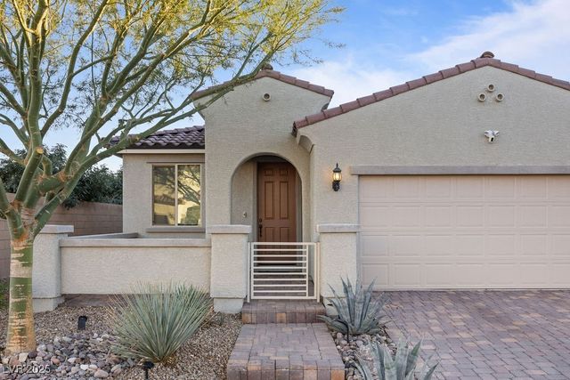 129 Pivot Avenue, North Las Vegas, NV 89031