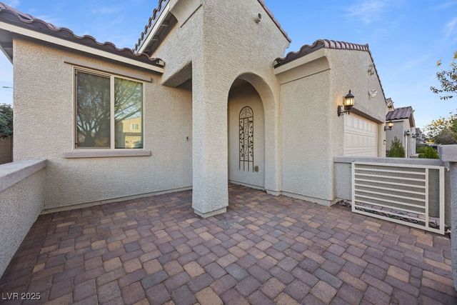 129 Pivot Avenue, North Las Vegas, NV 89031