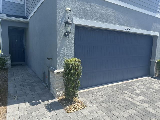 1109 ARBOUR VERDE COURT, Tampa, FL 33613