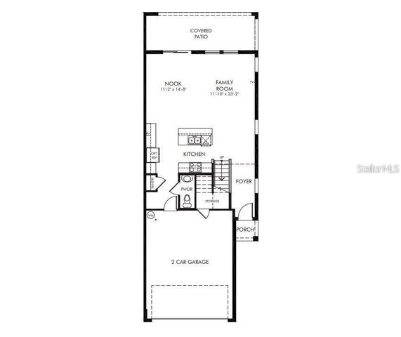 1109 ARBOUR VERDE COURT, Tampa, FL 33613
