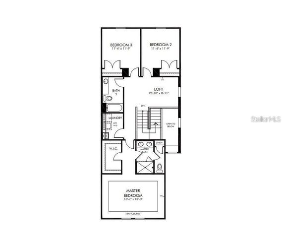 1109 ARBOUR VERDE COURT, Tampa, FL 33613