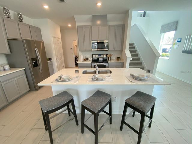 1109 ARBOUR VERDE COURT, Tampa, FL 33613