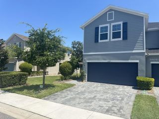 1109 ARBOUR VERDE COURT, Tampa, FL 33613