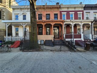 1076 Lafayette Avenue, Brooklyn, NY 11221