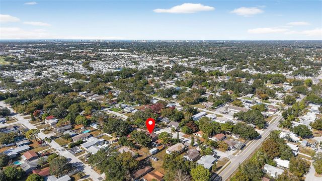3118 PINE TREE AVENUE B, Largo, FL 33771