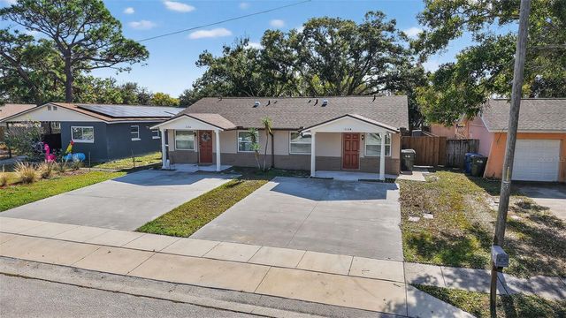 3118 PINE TREE AVENUE B, Largo, FL 33771