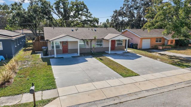 3118 PINE TREE AVENUE B, Largo, FL 33771