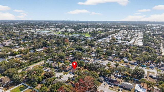 3118 PINE TREE AVENUE B, Largo, FL 33771