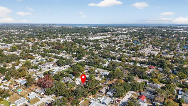 3118 PINE TREE AVENUE B, Largo, FL 33771