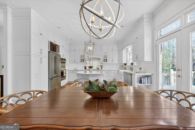 242 Pebblebrook Lane, Macon, GA 31220