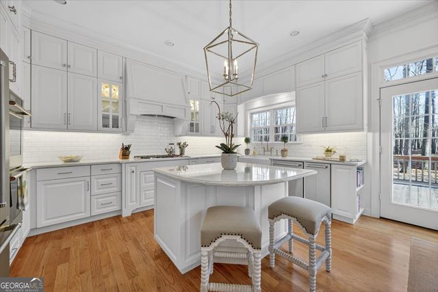 242 Pebblebrook Lane, Macon, GA 31220