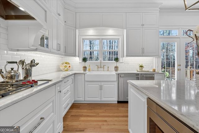 242 Pebblebrook Lane, Macon, GA 31220