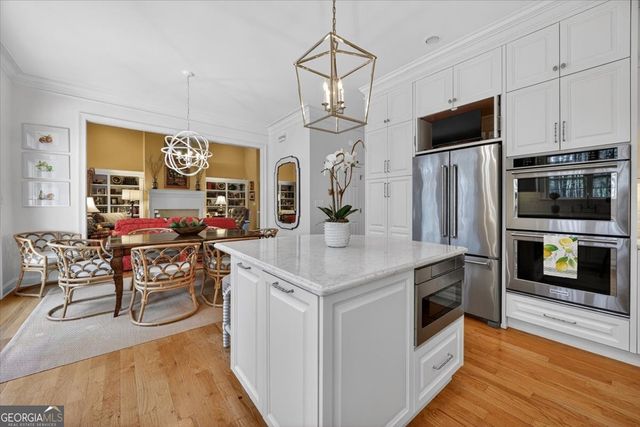 242 Pebblebrook Lane, Macon, GA 31220
