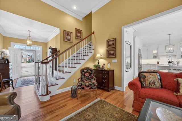 242 Pebblebrook Lane, Macon, GA 31220