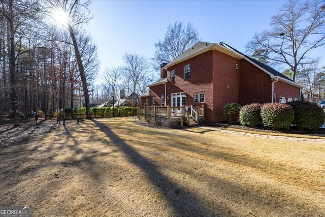 242 Pebblebrook Lane, Macon, GA 31220