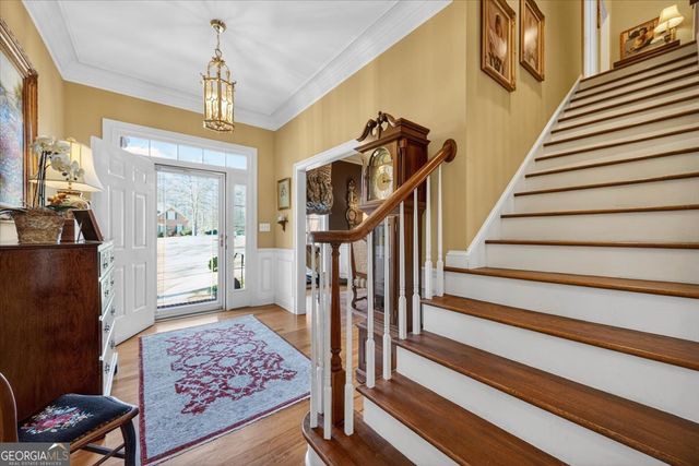 242 Pebblebrook Lane, Macon, GA 31220