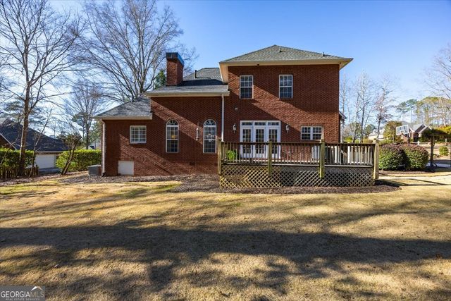242 Pebblebrook Lane, Macon, GA 31220