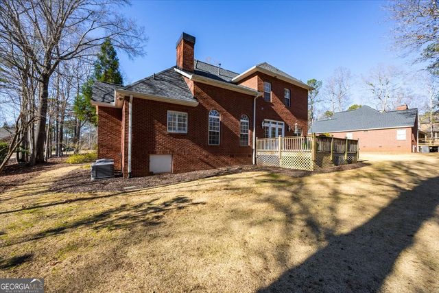 242 Pebblebrook Lane, Macon, GA 31220