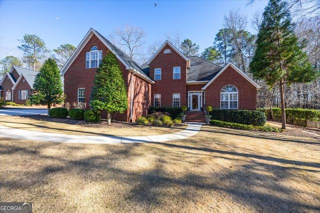 242 Pebblebrook Lane, Macon, GA 31220