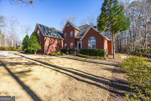 242 Pebblebrook Lane, Macon, GA 31220