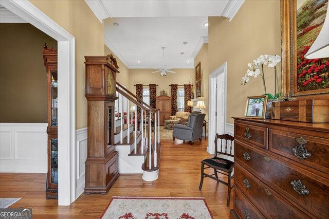 242 Pebblebrook Lane, Macon, GA 31220