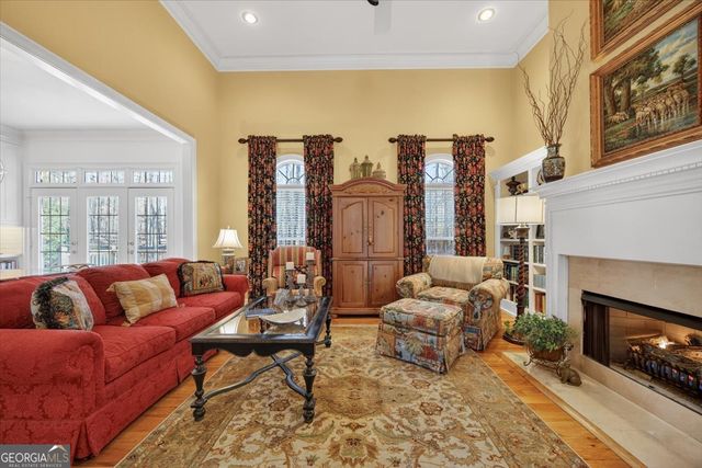 242 Pebblebrook Lane, Macon, GA 31220
