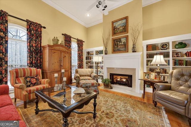 242 Pebblebrook Lane, Macon, GA 31220