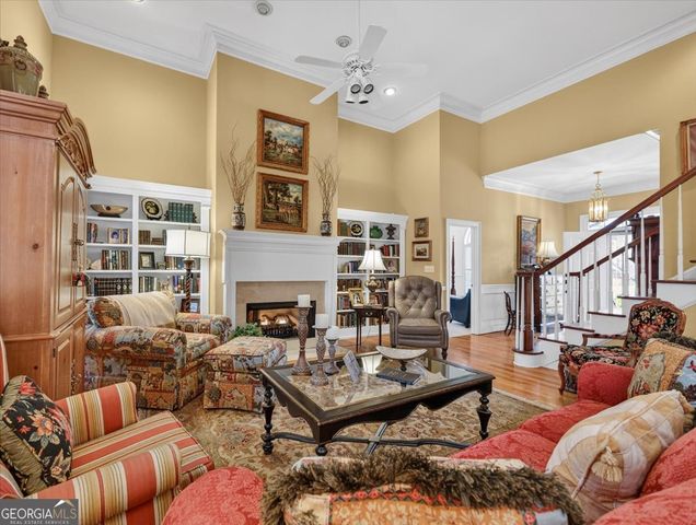 242 Pebblebrook Lane, Macon, GA 31220