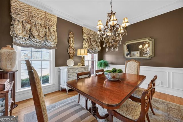 242 Pebblebrook Lane, Macon, GA 31220